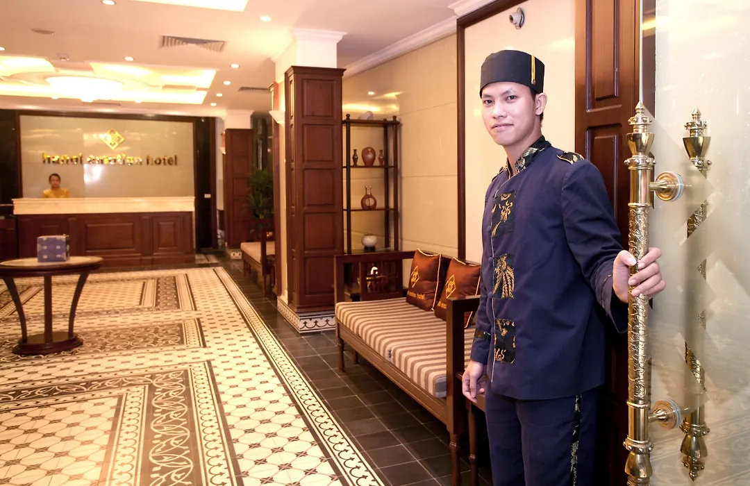 Hanoi Emotion Hotel-1